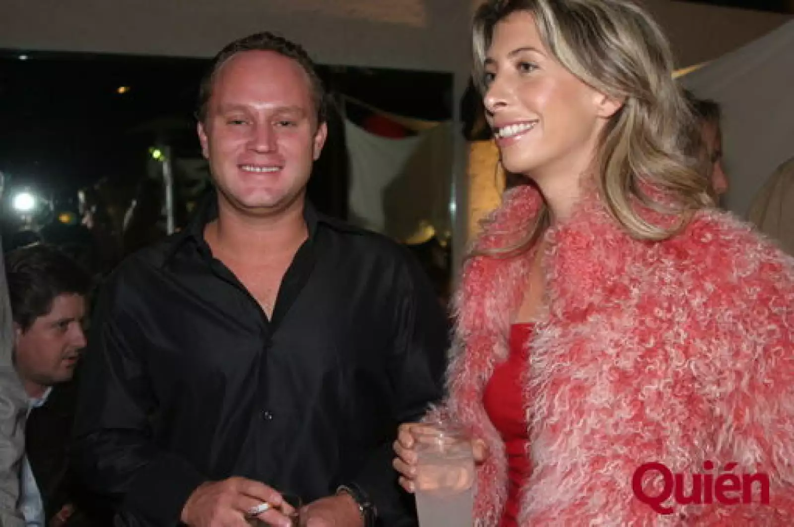 Armando Ramos, Mariana Ramos