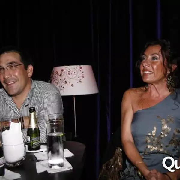 Cumpleaños Sebastián Rulli