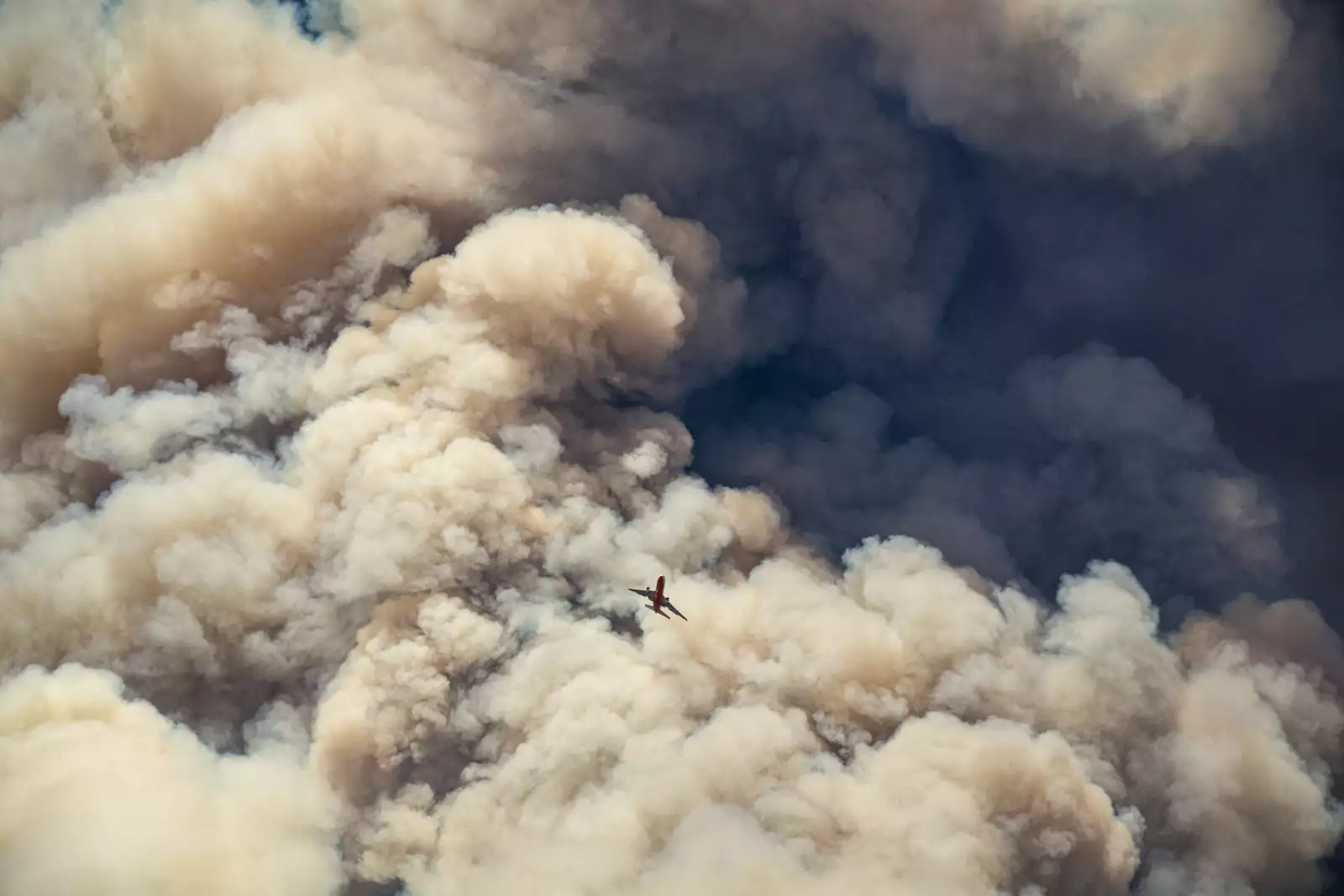 California Wildfires