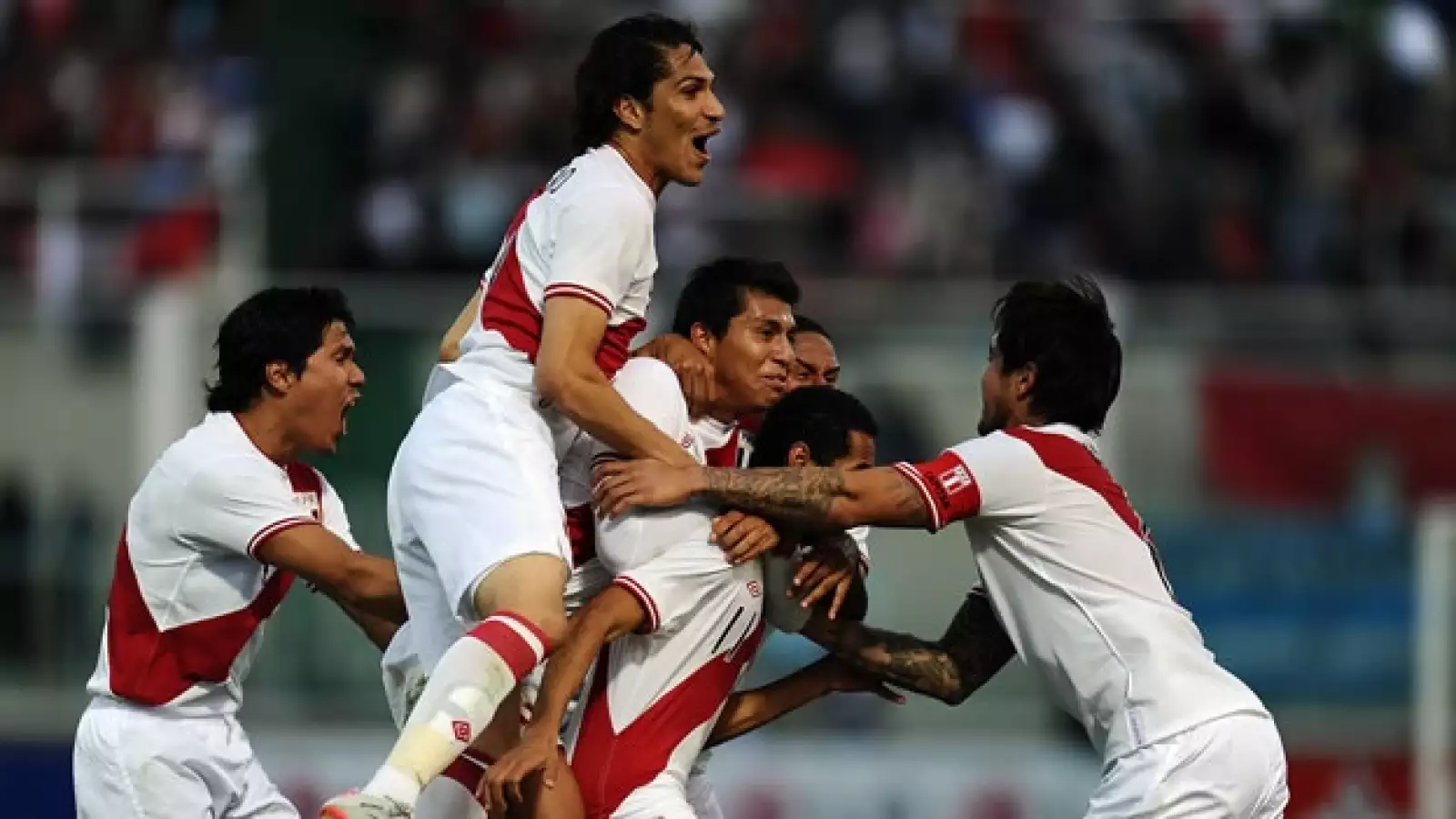 Perú Copa América