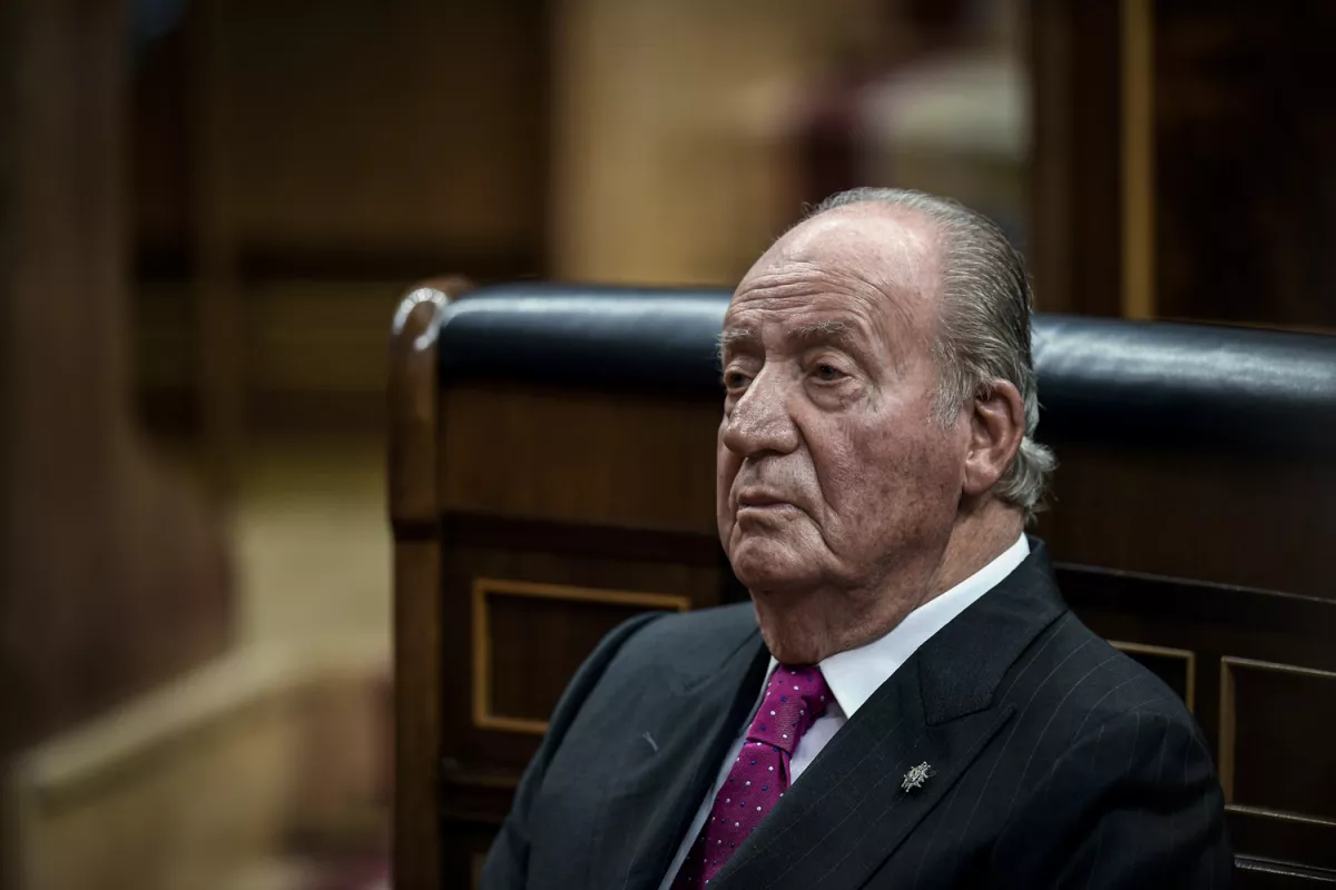 Juan Carlos I