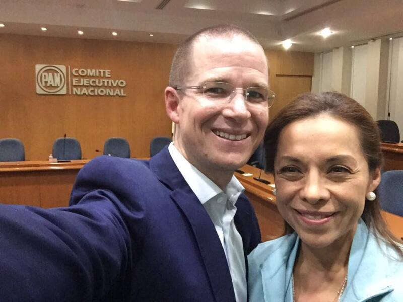 Rumbo a la elección