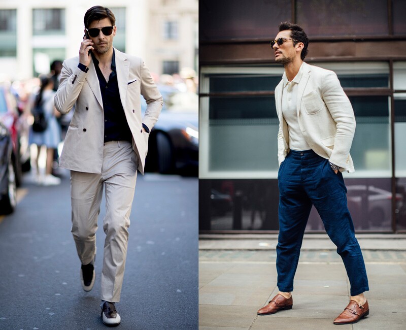 Street style