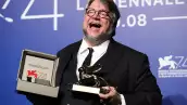 Award Winners Photocall - 74th Venice Film Festival
