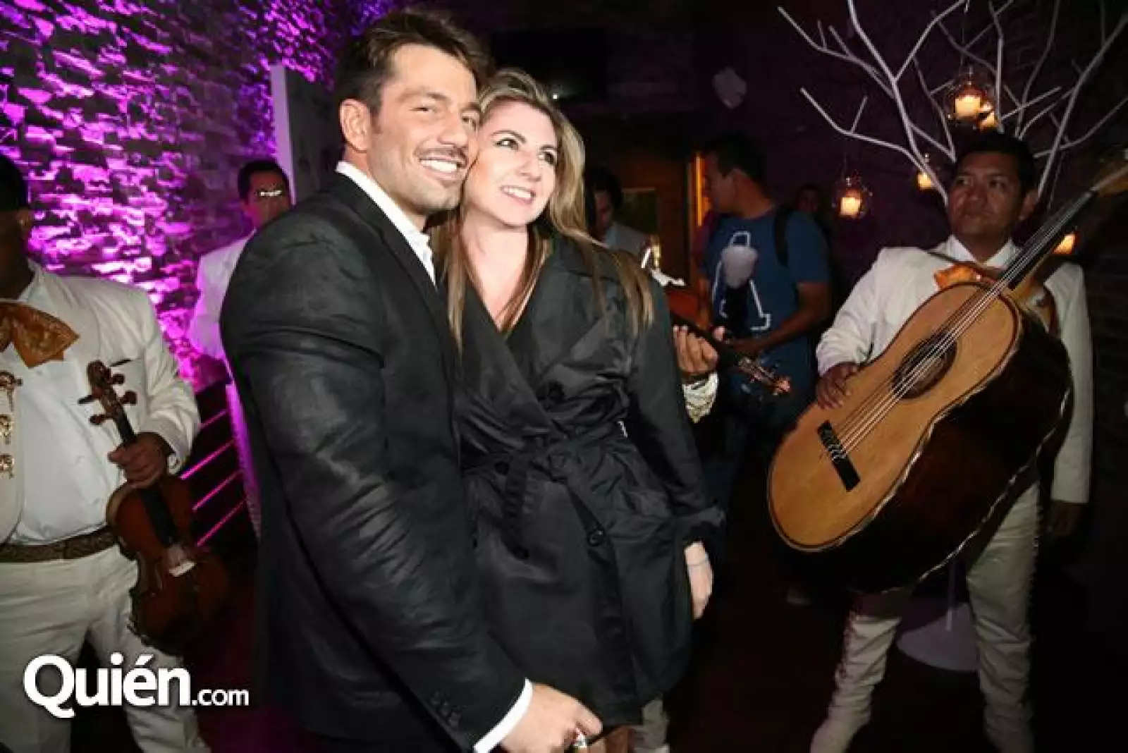 Federico Diaz,ouad Kuri