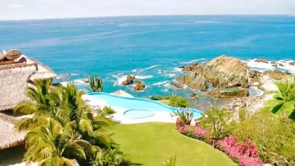 mansion lozoya