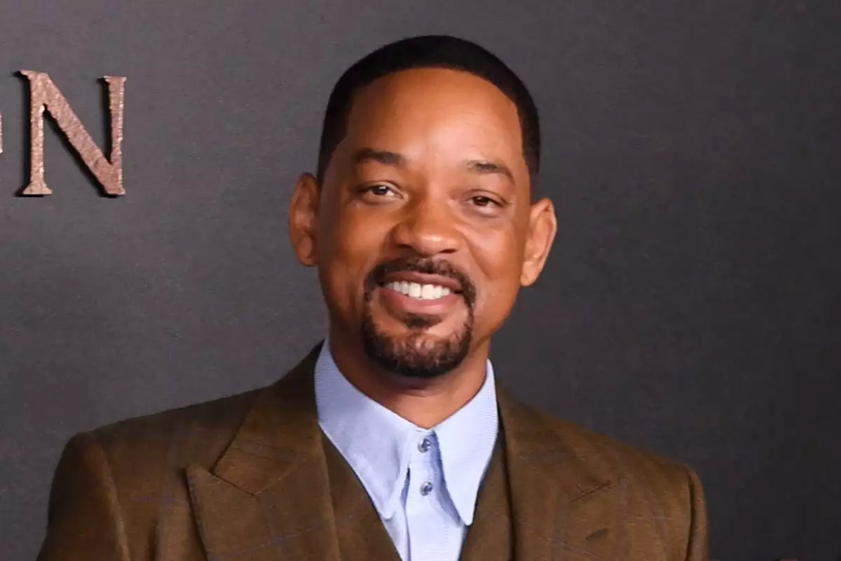 Will Smith busca recuperar el éxito con secuela de la película Soy Leyenda