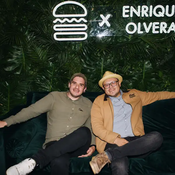 Rodrigo Noriega-Joseph Mortera