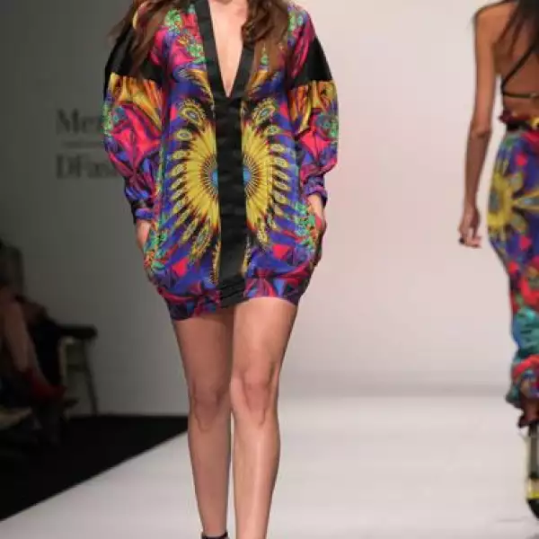 MBDF Pasarela Jorge Duque