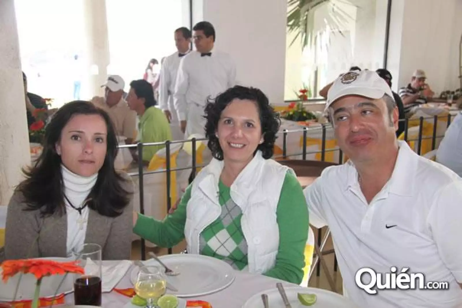Torneo de Golf COPA ALE