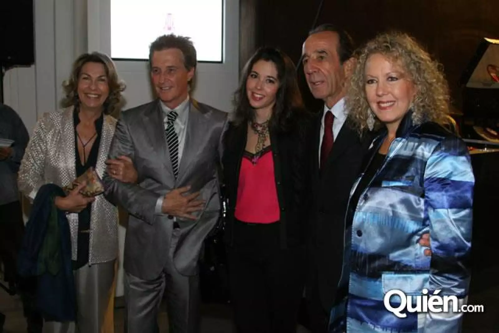 MAP Recorrido Intimo