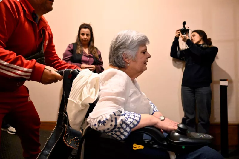 Uruguay aprueba la ley que autoriza la eutanasia