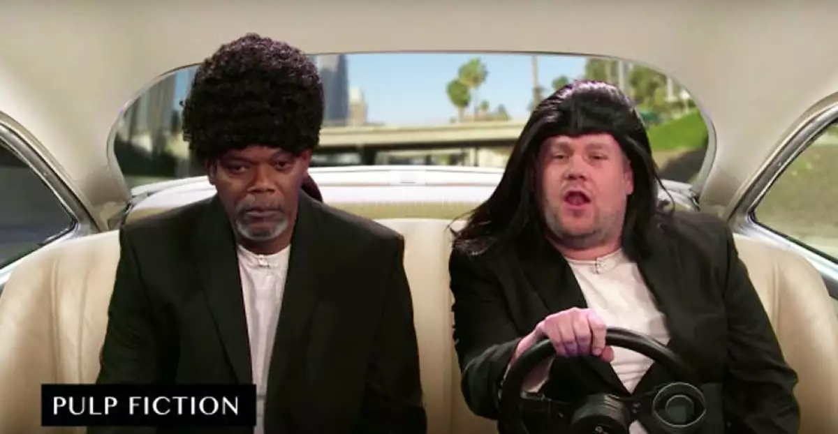 Samuel L. Jackson