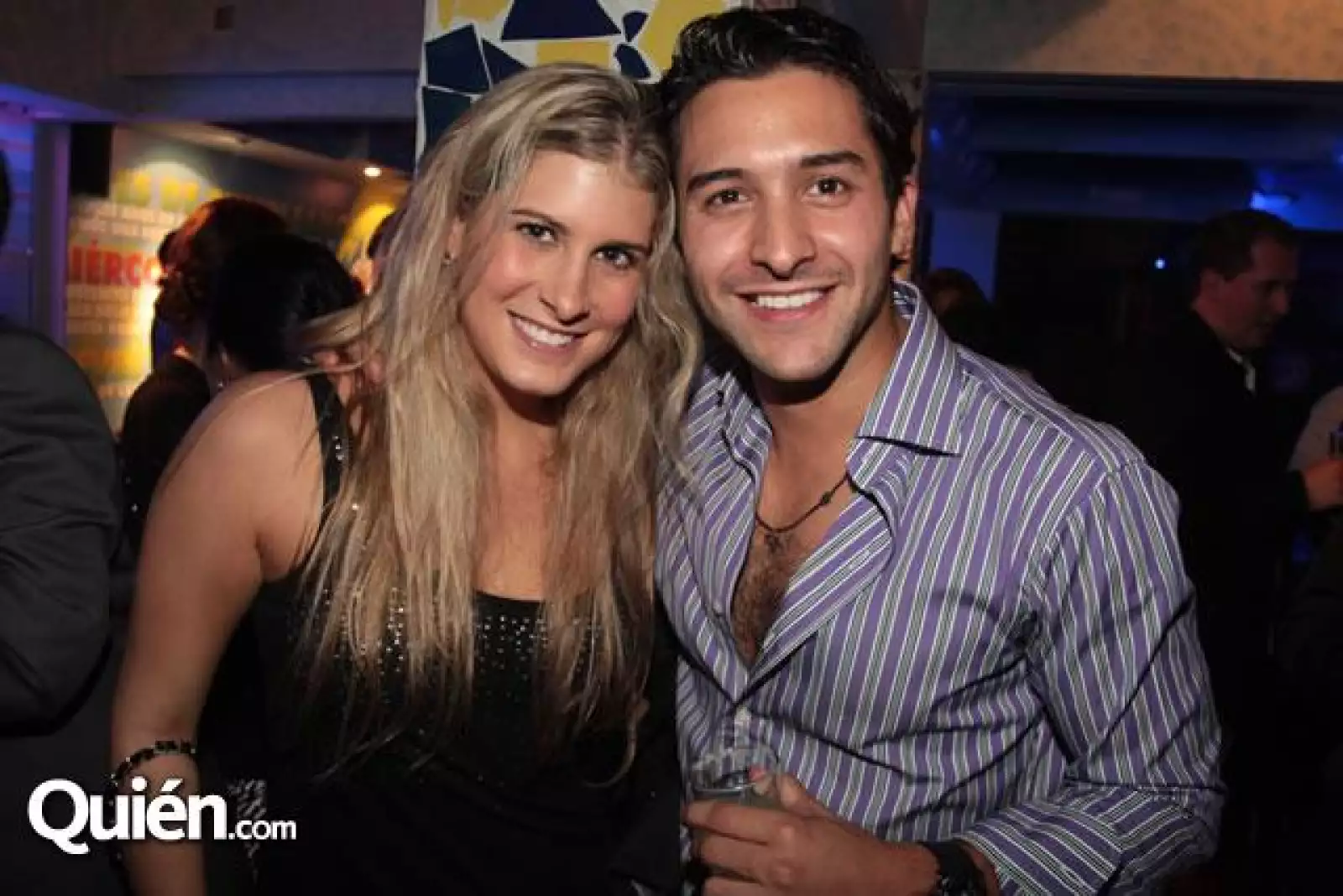 Penelope Ortiz,Leopoldo Cruz