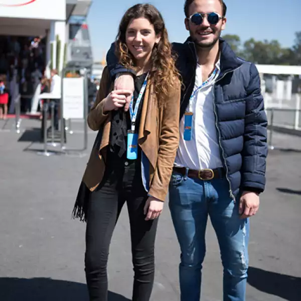Sábado F1