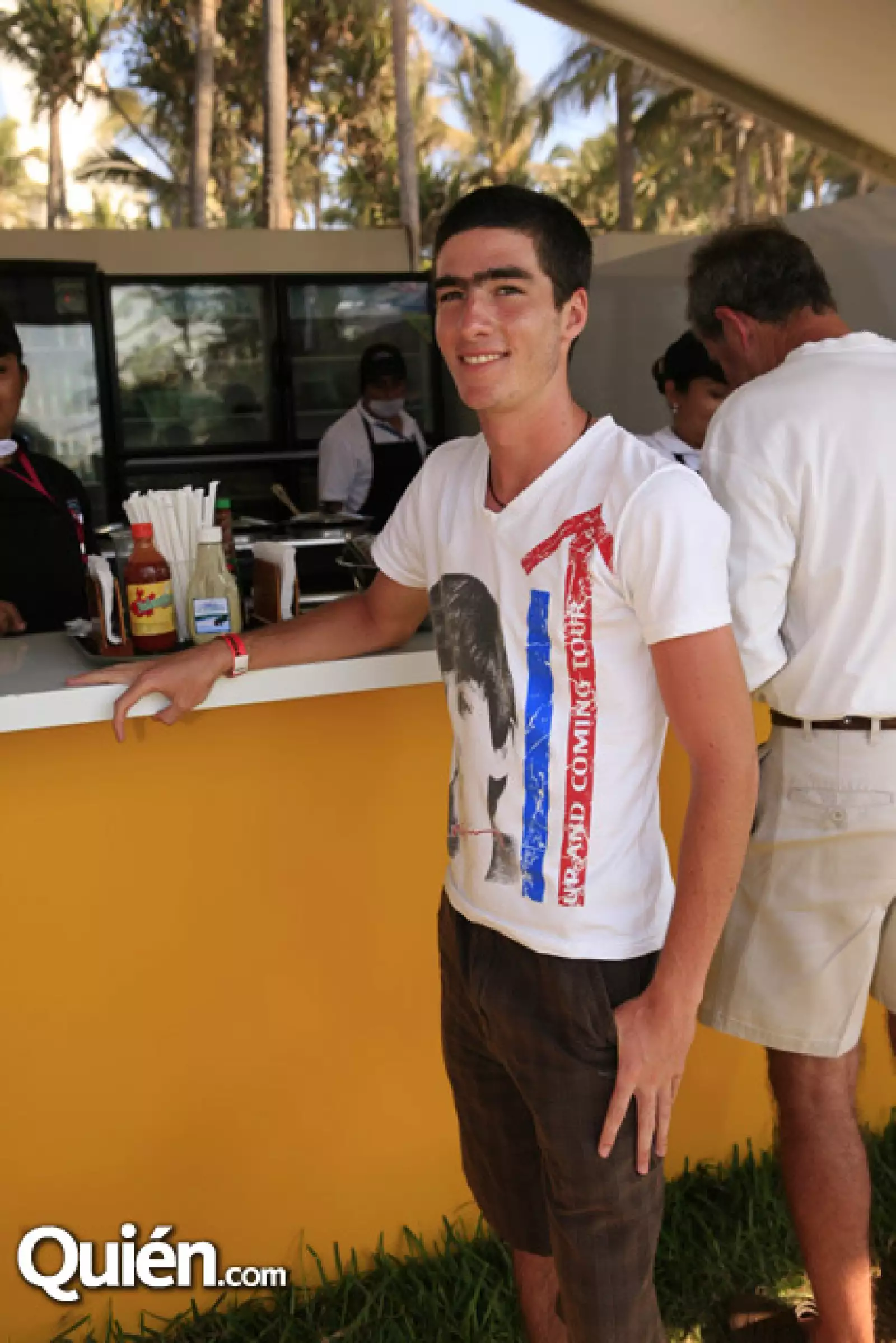 Juan Carlos Palancares