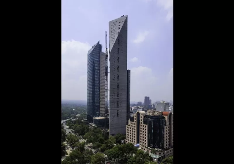 Torre Reforma 