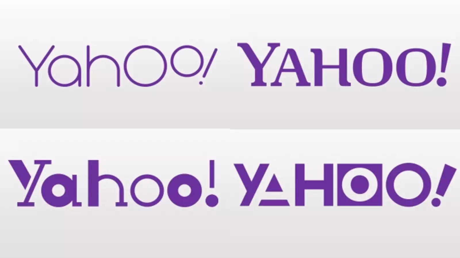 logo yahoo 3