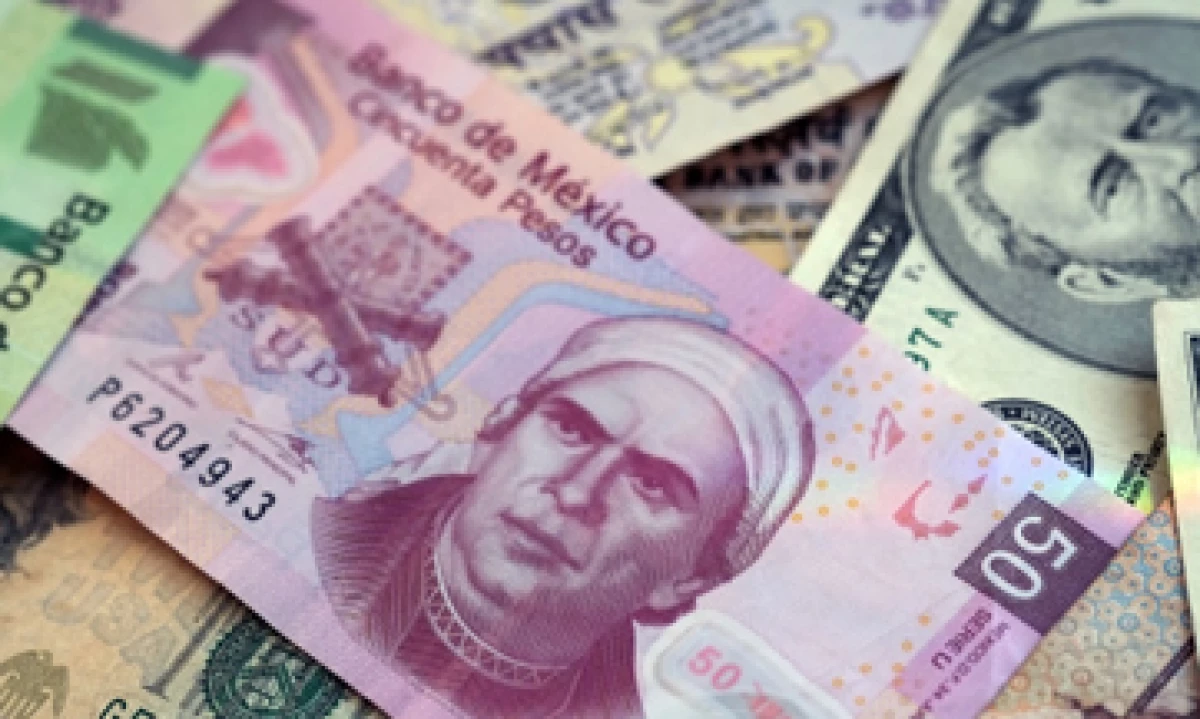 Las personas que ganen más de 500,000 pesos anuales pagarán una tasa de 31%. (Foto: Getty Images)