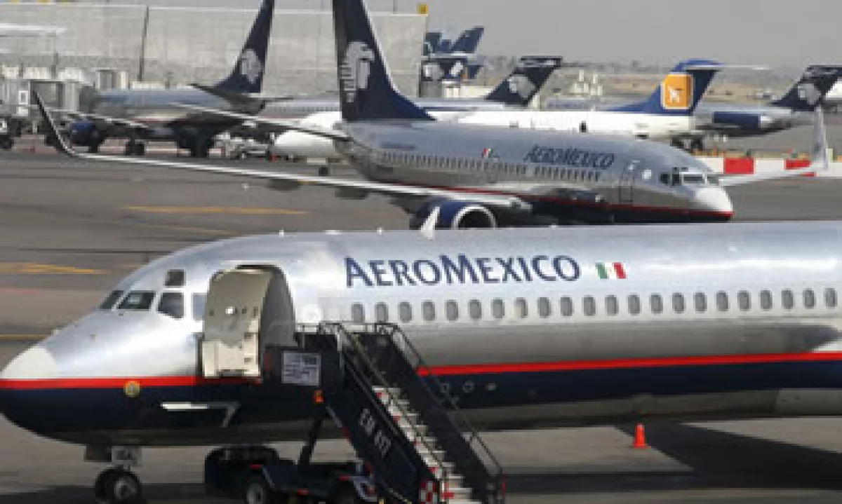 El número total de pasajeros alcanzó nueve millones 434,000 durante los primeros ocho meses del año. (Foto: AP)