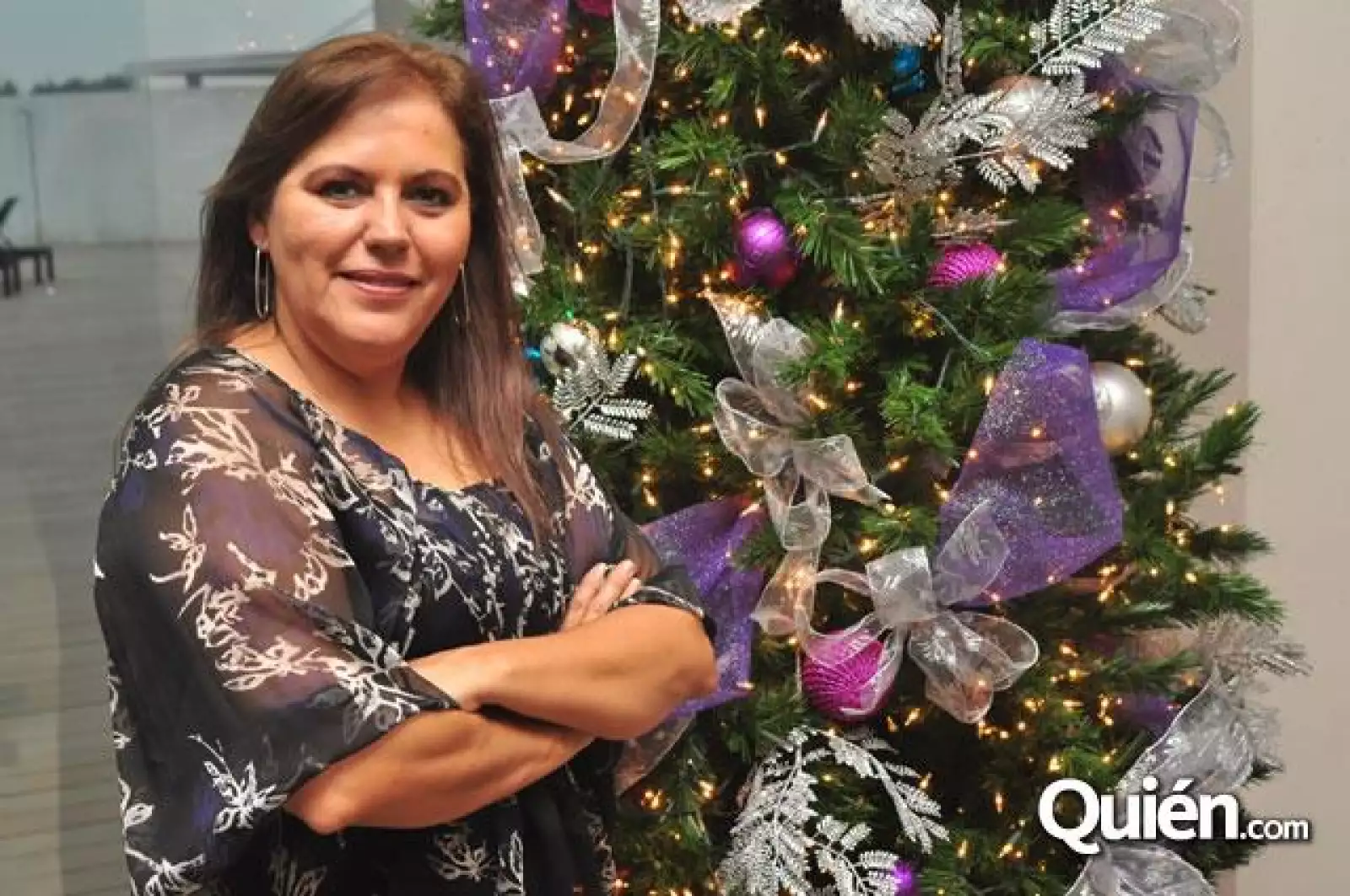 Cumpleaños de Chachis Peña