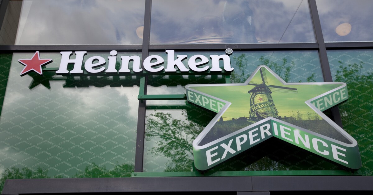 Heineken entra al segmento de bebidas energizantes con Solar Power