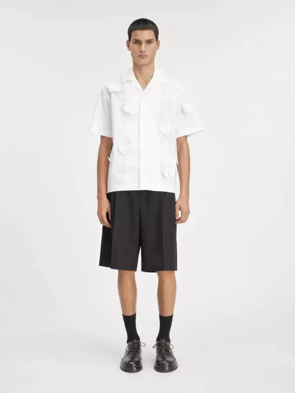 Jacquemus presenta una colección para novias y novios de todas las edades