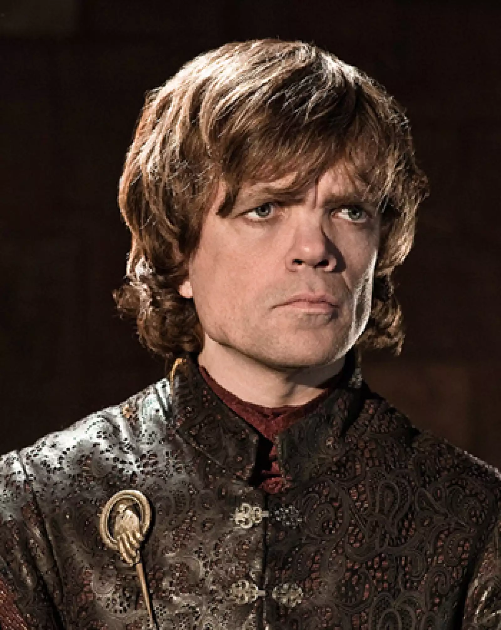 Peter Dinklage