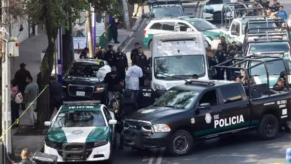 Asesinan a dos colaboradores de Brugada