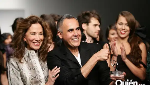 MBFM Pasarela Ricardo Seco