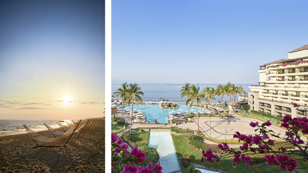 Foto De Marriott Puerto Vallarta Resort Spa Casamagna Marriott Puerto Vallarta Resort Spa Tripadvisor