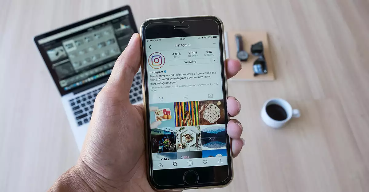 Instagram