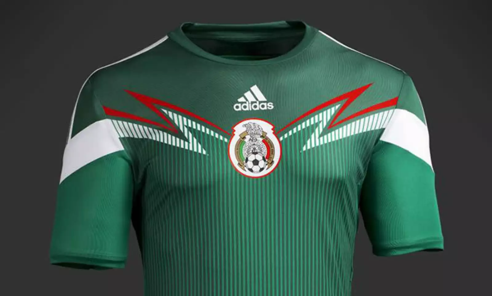 La Selección Mexicana integrará el Grupo A, donde se medirá contra Brasil, Croacia y Camerún.