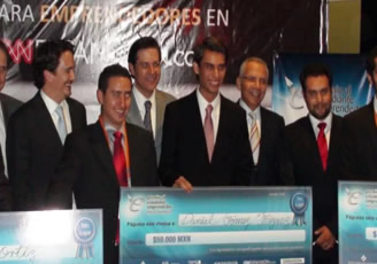 Solben optuvo el primer lugar, CEAMC fue premiado en el segundo lugar y el tercero fue para Fun & Creative. (Foto: Cortesia)