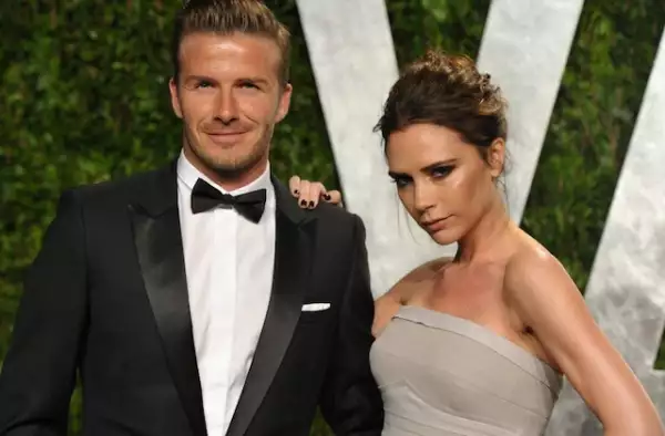 beckham