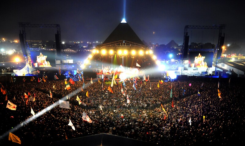 Festivales