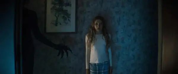 'La Noche del Demonio: Están Entre Nosotros' está inspirada en un terror real, dice su director Jacob Chase