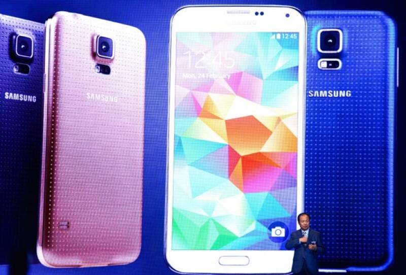 La nueva versión de este Galaxy estará disponible en colores.