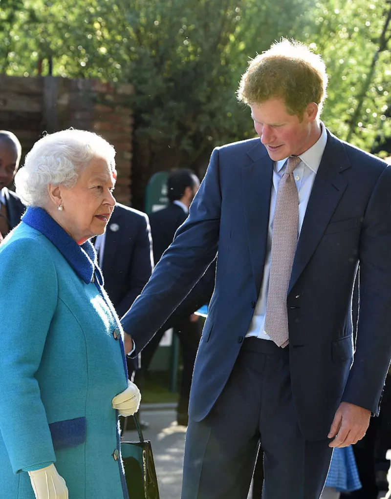 Chelsea Flower Show