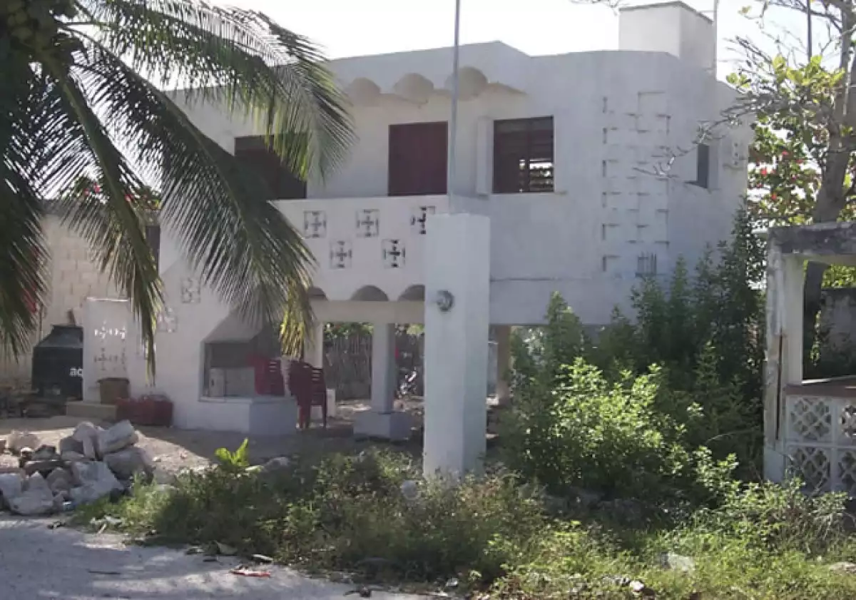 Palafito_Vivienda_Yucatán
