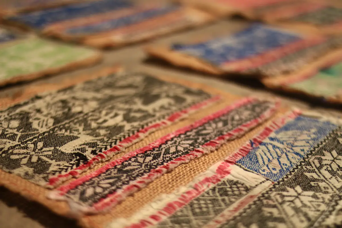 Original, encuentro de arte textil mexicano 2024