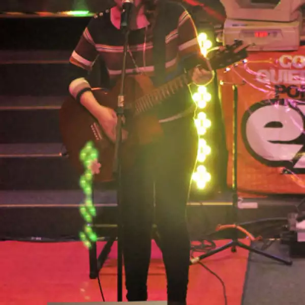 Exacústico de Jesse & Joy