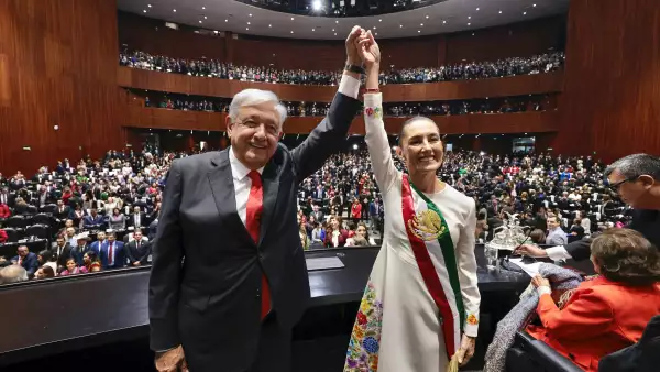 sheinbaum-amlo