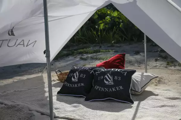 Nautica The Great Escape