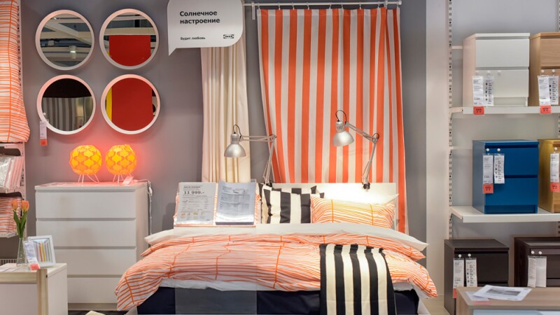 IKEA en México