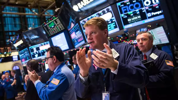 Los datos alentadores del empleo en la economía estadounidense impulsaron las ganancias en la Bolsa de NY.