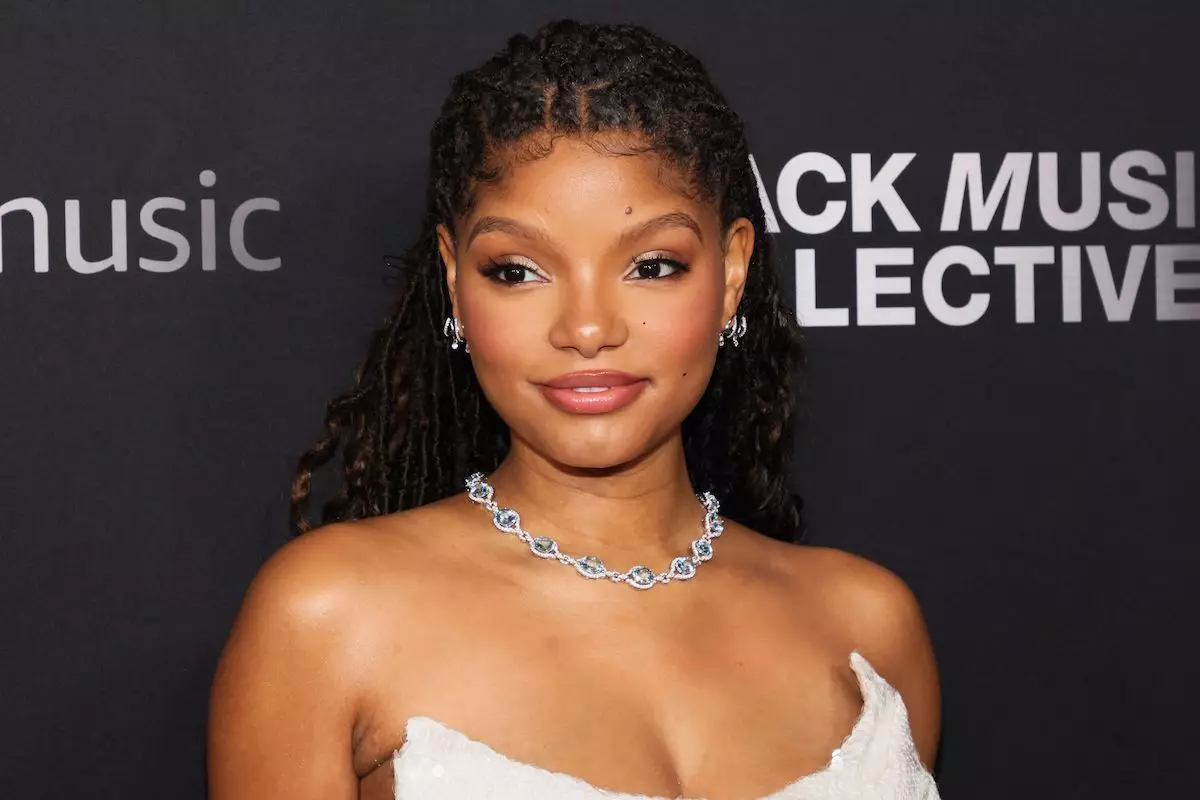 Recording Academy Honors Presented By The Black Music Collective, Arrivals, Los Angeles, California, USA - 1 Feb 2024