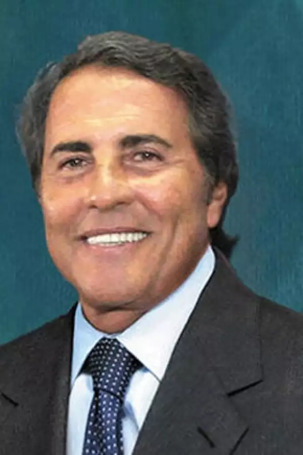 El empresario Jaime Camil junto a su socio Plácido Domingo adquirieron el terreno.