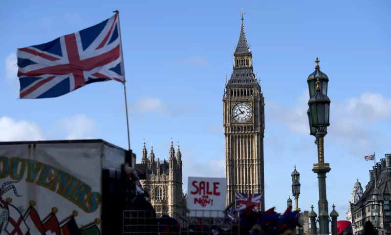 Mejor de lo esperado.