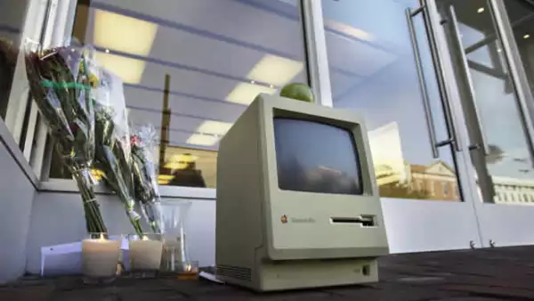 Las computadoras Macintosh se convirtieron en el primer gran éxito de la carrera de Steve Jobs.